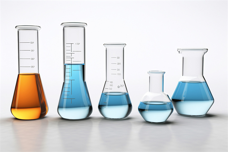 Specialty Chemicals